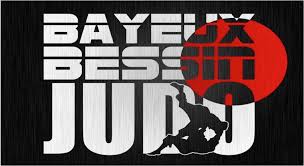Logo BAYEUX BESSIN JUDO